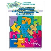 Straight Forward Grammar and Diagramming - Remedia Publications
