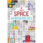 Usborne Space Wordsearches