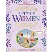 Usborne Little Women (Illustrated Originals)