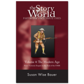 The Story of the World Volume 4:  The Modern Age, Text