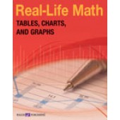 Real-Life Math: Tables, Charts, and Graphs