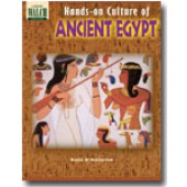 Hands-On Culture of Ancient Egypt