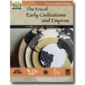 Focus on World History: The Era of Early Civilizations and Empir