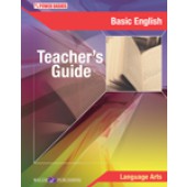 Power Basics: Basic English, Teacher's Guide