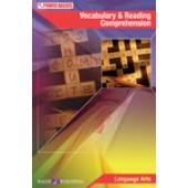 Vocabulary Building for Better Grades Teacher's Edition