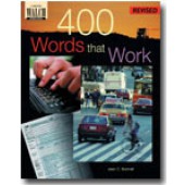400 Words That Work Student Book