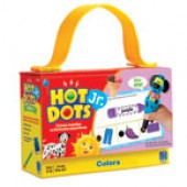 Hot Dots® Jr. Card Set Colors