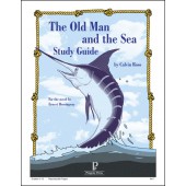 The Old Man and the Sea Guide by Progeny Press