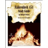 Farenheit 451 Study Guide by Progeny Press