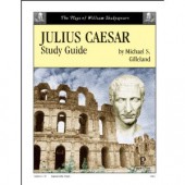 Julius Caesar Study Guide by Progeny Press