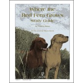 Where the Red Fern Grows Guide by Progeny Press