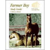Farmer Boy Study Guide by Progeny Press