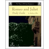 Romeo and Juliet Study Guide by Progeny Press