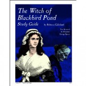 Witch of Blackbird Pond Guide by Progeny Press