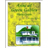 Anne of Green Gables Study Guide by Progeny Press