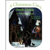 A Christmas Carol Study Guide by Progeny Press