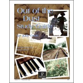 Out of the Dust Study Guide by Progeny Press