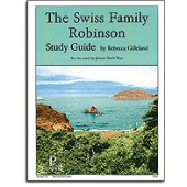 Swiss Family Robinson Study Guide by Progeny Press.