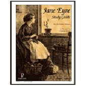 Jane Eyre Study Guide by Progeny Press