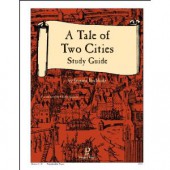 A Tale of Two Cities by Progeny Press