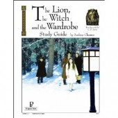 The Lion the Witch and the Wardrobe Guide by Progeny Press