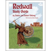 Redwall Study Guide by Progeny Press