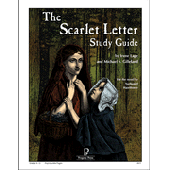 The Scarlet Letter Study Guide by Progeny Press