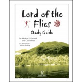 Lord of the Flies Study Guide by Progeny Press
