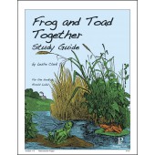 Frog & Toad Together Study Guide by Progeny Press