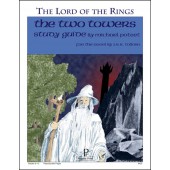 The Two Towers Guide by Progeny Press