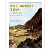 The Bronze Bow Study Guide by Progeny Press