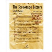 The Screwtape Letters Guide by Progeny Press