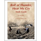 Roll of Thunder, Hear My Cry Study Guide by Progeny Press