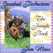 The Jungle Book Audio CD