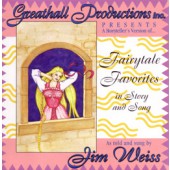 Fairytale Favorites Audio CD