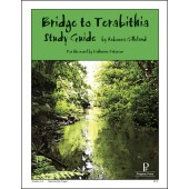 Bridge to Terabithia Study Guide by Progeny Press