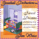 Sweet Dreams Audio CD