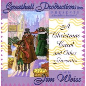 A Christmas Carol CD