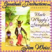 Uncle Wiggly's Storybook Audio CD