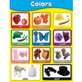 Colors Chart