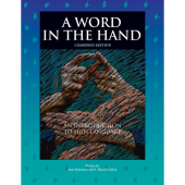 A Word in the Hand-Remedia Publications