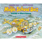 The Magic School Bus® Inside a Hurricane