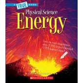 A True Book-Physical Science: Energy