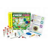 CHEM C1000 Beginner Level Chemistry Kit