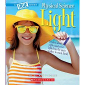A True Book-Physical Science: Light
