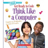 A True Book: Think Like a Computer