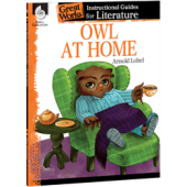 Owl at Home: An Instructional Guide for Literature