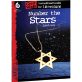 Number the Stars: An Instructional Guide for Literature