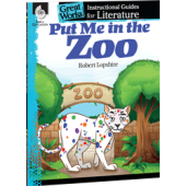 Put Me in the Zoo: An Instructional Guide for Literature