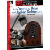 In the Year of the Boar and Jackie Robinson: An Instructional Guide for Literature